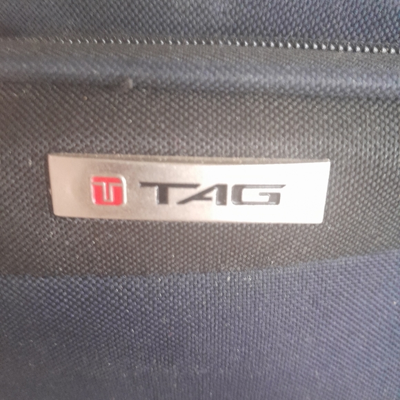 Suitcase Set - Picture 2 of 8